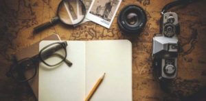 blogging per content marketing