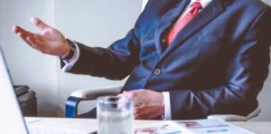 Consulente marketing esperto