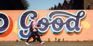 grafica pubblicitaria per la comunicazione di massa